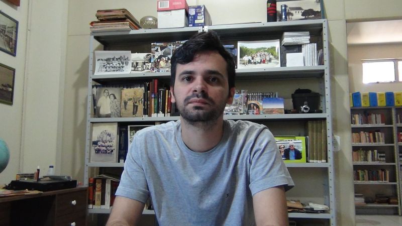 João Araújo - Arquiteto 